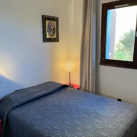 Rdc 2 Chambres, Terrasse, A 200m Plage, Parking, Animaux Admis - Fr-1-749-89 *